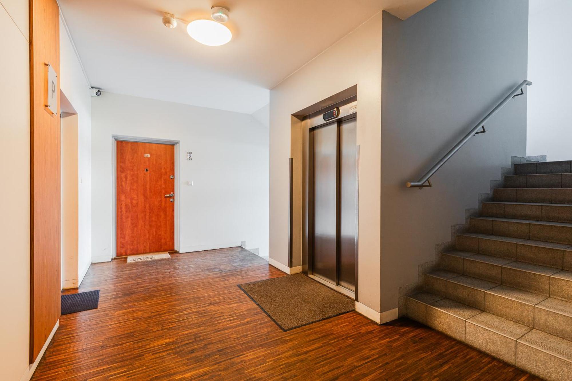 Superapart Wilanowska Apt 20 "Pet-Friendly 1Br Home With Patio Warsaw Ngoại thất bức ảnh